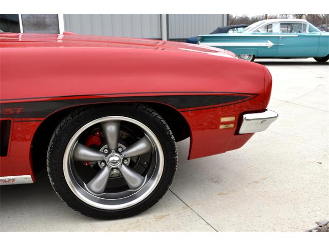 1971 Pontiac LeMans (CC-1426733) for sale in Greene, Iowa