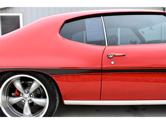 1971 Pontiac LeMans (CC-1426733) for sale in Greene, Iowa