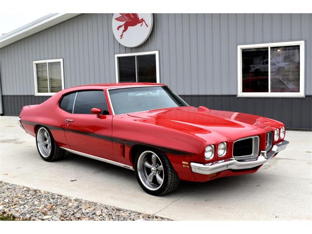 1971 Pontiac LeMans (CC-1426733) for sale in Greene, Iowa