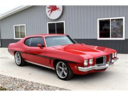 1971 Pontiac LeMans (CC-1426733) for sale in Greene, Iowa