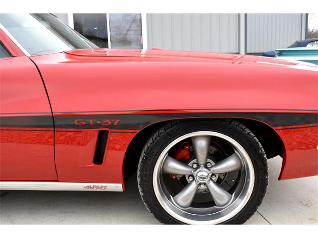 1971 Pontiac LeMans (CC-1426733) for sale in Greene, Iowa