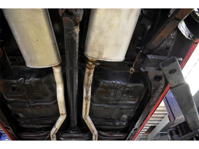 1971 Pontiac LeMans (CC-1426733) for sale in Greene, Iowa