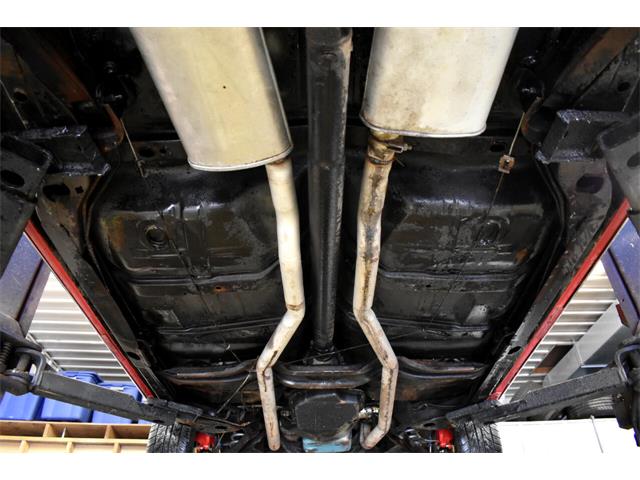 1971 Pontiac LeMans (CC-1426733) for sale in Greene, Iowa