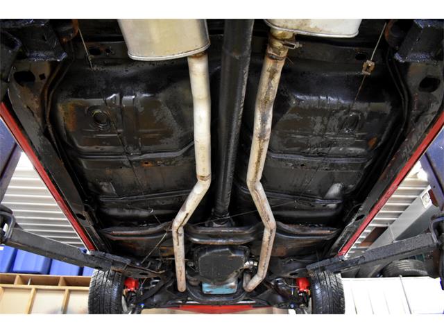 1971 Pontiac LeMans (CC-1426733) for sale in Greene, Iowa