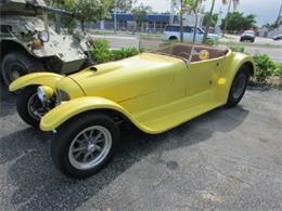 1927 Ford Model T (CC-1426755) for sale in Miami, Florida