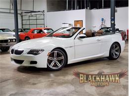 2009 BMW M6 (CC-1426790) for sale in Gurnee, Illinois