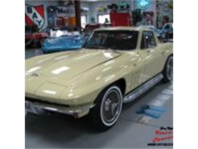 1965 Chevrolet Corvette (CC-1426843) for sale in Summerville, Georgia