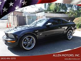 2007 Ford Mustang (CC-1426875) for sale in Thousand Oaks, California