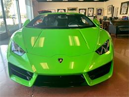 2019 Lamborghini Huracan (CC-1426889) for sale in Thousand Oaks, California