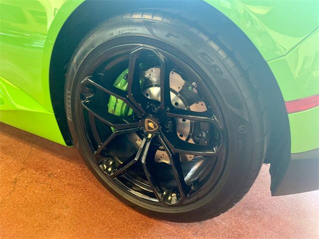 2019 Lamborghini Huracan (CC-1426889) for sale in Thousand Oaks, California