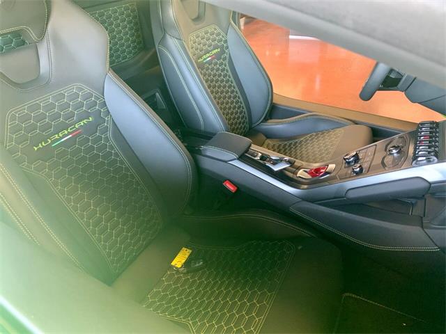 2019 Lamborghini Huracan (CC-1426889) for sale in Thousand Oaks, California