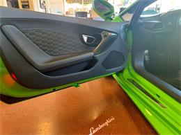 2019 Lamborghini Huracan (CC-1426889) for sale in Thousand Oaks, California
