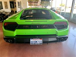 2019 Lamborghini Huracan (CC-1426889) for sale in Thousand Oaks, California