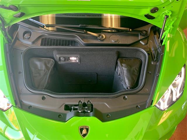 2019 Lamborghini Huracan (CC-1426889) for sale in Thousand Oaks, California