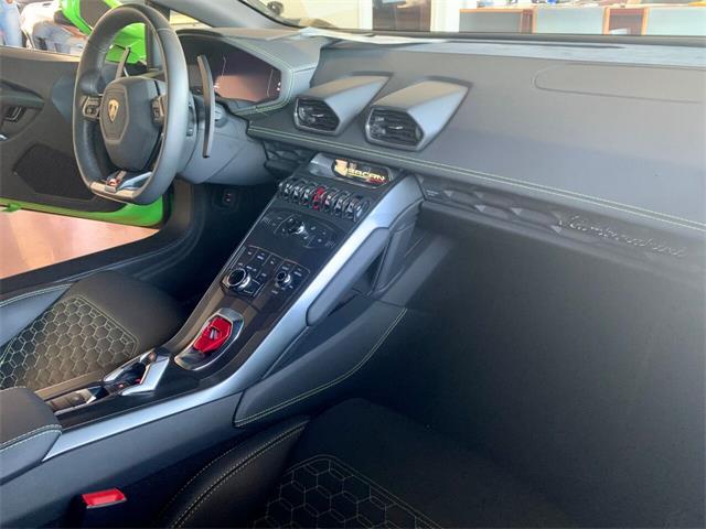 2019 Lamborghini Huracan (CC-1426889) for sale in Thousand Oaks, California