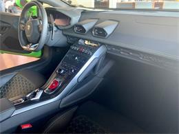 2019 Lamborghini Huracan (CC-1426889) for sale in Thousand Oaks, California
