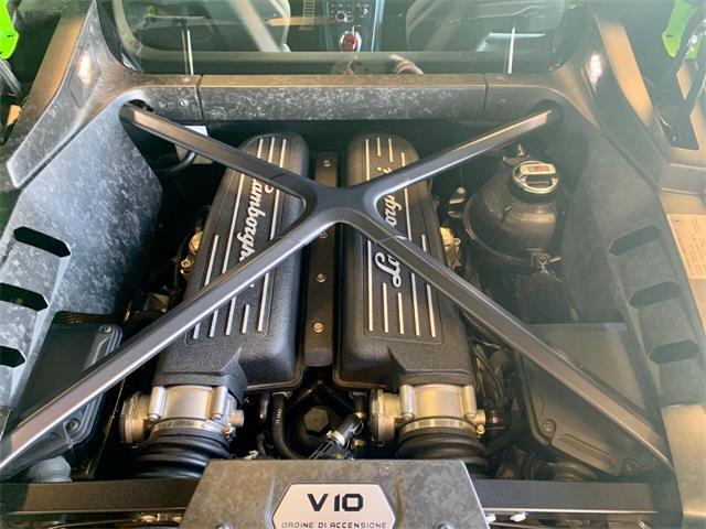 2019 Lamborghini Huracan (CC-1426889) for sale in Thousand Oaks, California