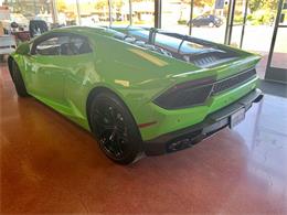 2019 Lamborghini Huracan (CC-1426889) for sale in Thousand Oaks, California