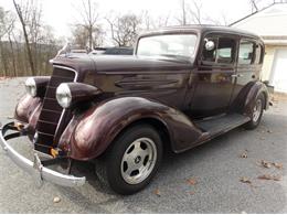 1934 Oldsmobile Street Rod (CC-1426912) for sale in Lewisberry, Pennsylvania