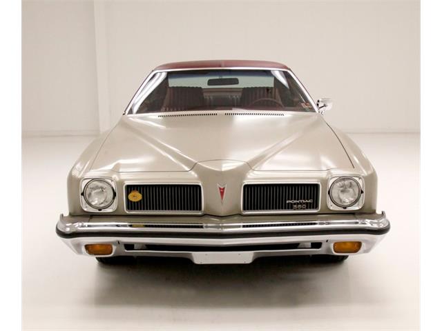 1973 Pontiac LeMans (CC-1426938) for sale in Morgantown, Pennsylvania
