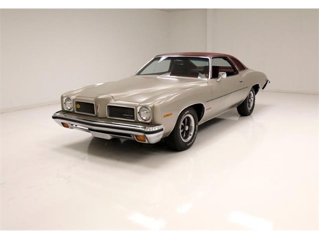 1973 Pontiac LeMans (CC-1426938) for sale in Morgantown, Pennsylvania