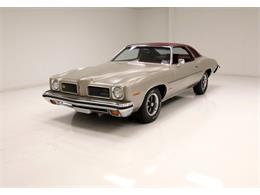 1973 Pontiac LeMans (CC-1426938) for sale in Morgantown, Pennsylvania
