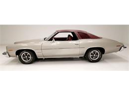 1973 Pontiac LeMans (CC-1426938) for sale in Morgantown, Pennsylvania