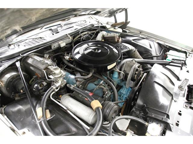 1973 Pontiac LeMans (CC-1426938) for sale in Morgantown, Pennsylvania