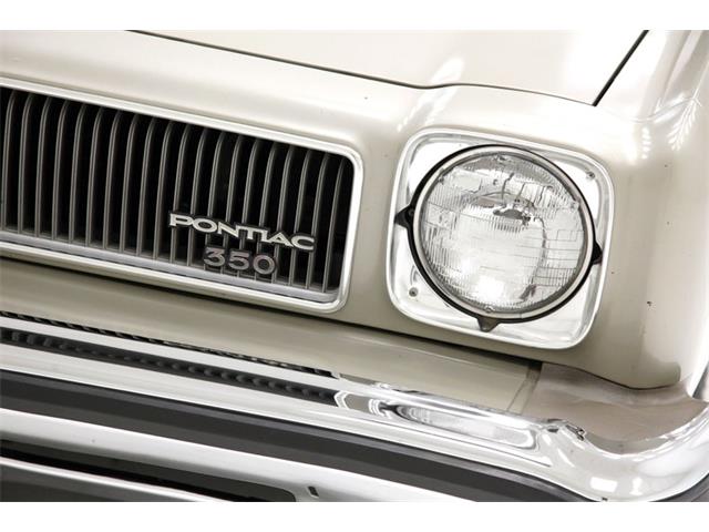 1973 Pontiac LeMans (CC-1426938) for sale in Morgantown, Pennsylvania