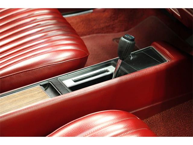 1973 Pontiac LeMans (CC-1426938) for sale in Morgantown, Pennsylvania
