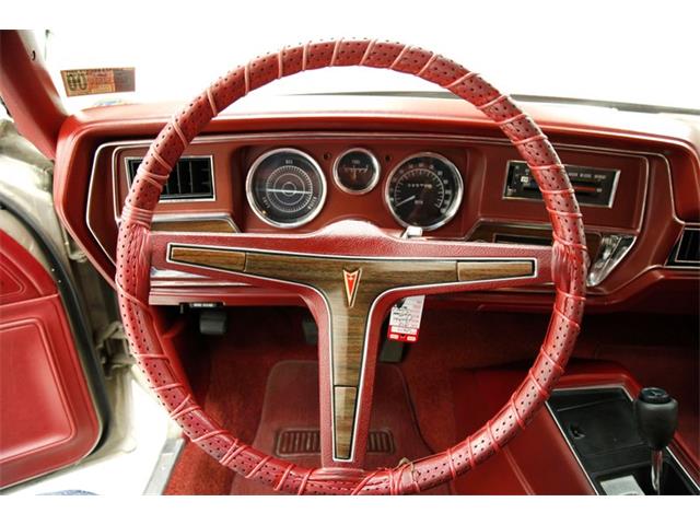 1973 Pontiac LeMans (CC-1426938) for sale in Morgantown, Pennsylvania