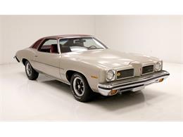 1973 Pontiac LeMans (CC-1426938) for sale in Morgantown, Pennsylvania