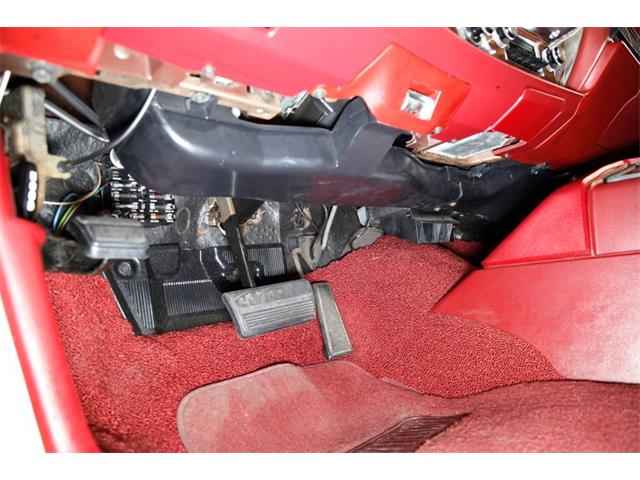 1973 Pontiac LeMans (CC-1426938) for sale in Morgantown, Pennsylvania