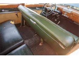 1952 Mercury Woody Wagon (CC-1426996) for sale in St. Louis, Missouri