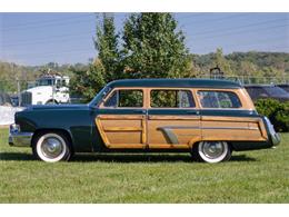 1952 Mercury Woody Wagon (CC-1426996) for sale in St. Louis, Missouri