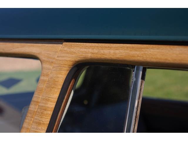 1952 Mercury Woody Wagon (CC-1426996) for sale in St. Louis, Missouri