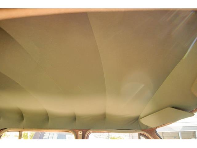 1952 Mercury Woody Wagon (CC-1426996) for sale in St. Louis, Missouri