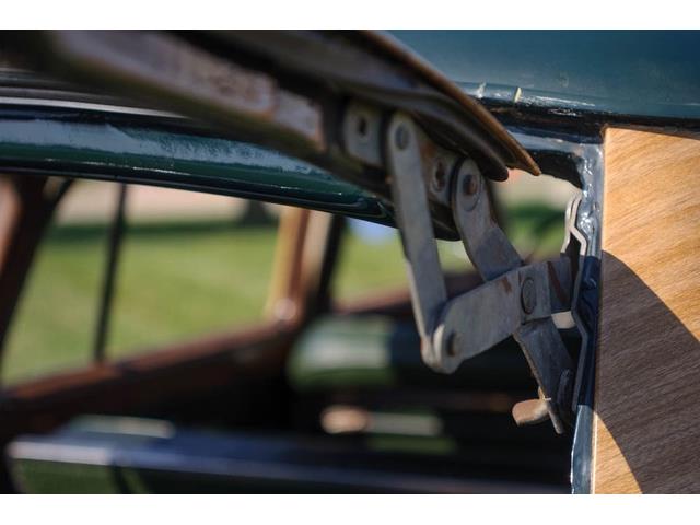 1952 Mercury Woody Wagon (CC-1426996) for sale in St. Louis, Missouri