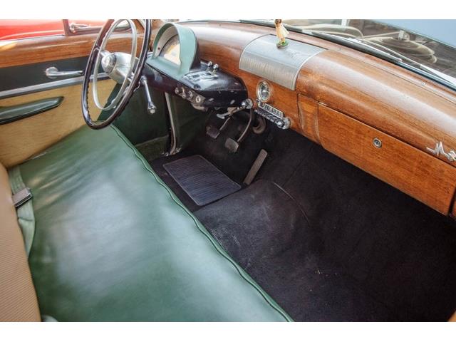 1952 Mercury Woody Wagon (CC-1426996) for sale in St. Louis, Missouri