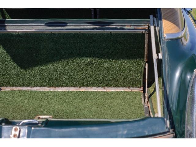 1952 Mercury Woody Wagon (CC-1426996) for sale in St. Louis, Missouri