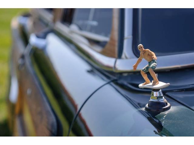 1952 Mercury Woody Wagon (CC-1426996) for sale in St. Louis, Missouri