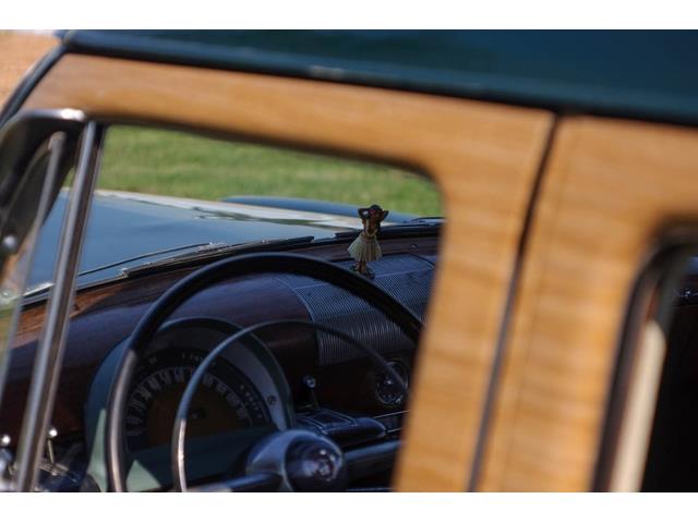 1952 Mercury Woody Wagon (CC-1426996) for sale in St. Louis, Missouri