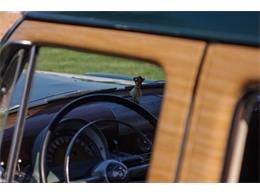 1952 Mercury Woody Wagon (CC-1426996) for sale in St. Louis, Missouri