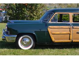 1952 Mercury Woody Wagon (CC-1426996) for sale in St. Louis, Missouri