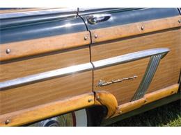 1952 Mercury Woody Wagon (CC-1426996) for sale in St. Louis, Missouri