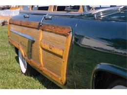 1952 Mercury Woody Wagon (CC-1426996) for sale in St. Louis, Missouri