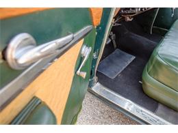 1952 Mercury Woody Wagon (CC-1426996) for sale in St. Louis, Missouri