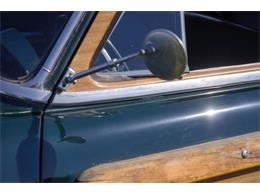 1952 Mercury Woody Wagon (CC-1426996) for sale in St. Louis, Missouri