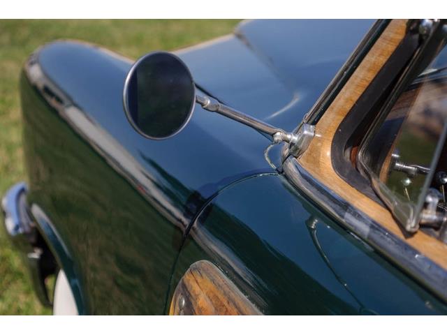 1952 Mercury Woody Wagon (CC-1426996) for sale in St. Louis, Missouri