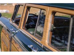 1952 Mercury Woody Wagon (CC-1426996) for sale in St. Louis, Missouri